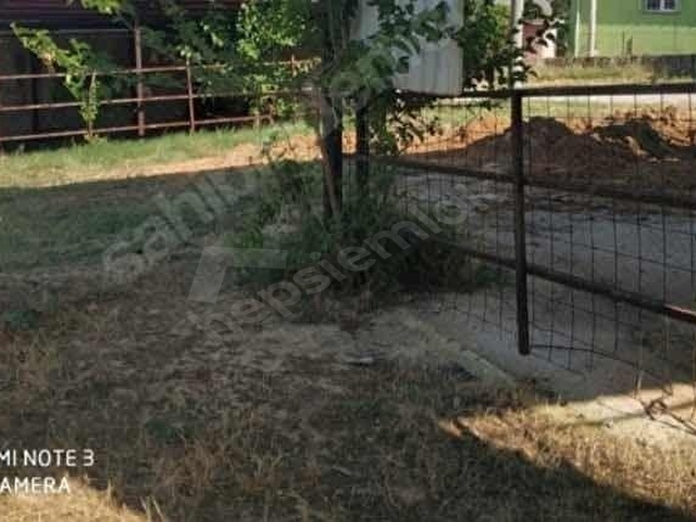 KIRKLARELİ BABAESKİ SİNANLI KÖYÜ İÇİNDE İMARLI 640 m2 ARSA - Görsel 20