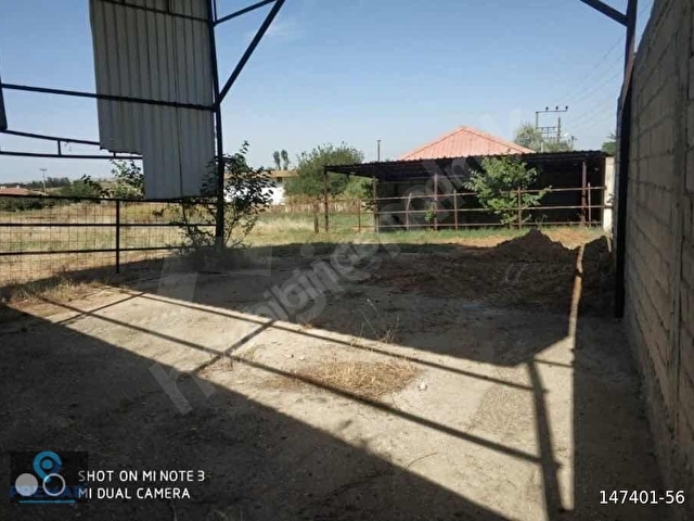 KIRKLARELİ BABAESKİ SİNANLI KÖYÜ İÇİNDE İMARLI 640 m2 ARSA - Görsel 16