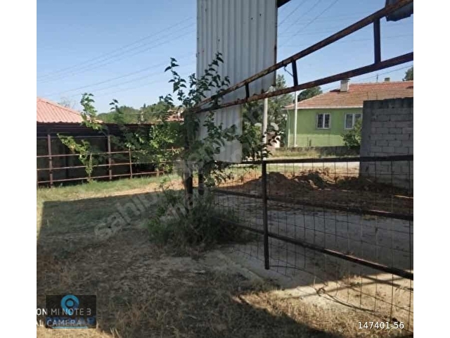 KIRKLARELİ BABAESKİ SİNANLI KÖYÜ İÇİNDE İMARLI 640 m2 ARSA - Görsel 5