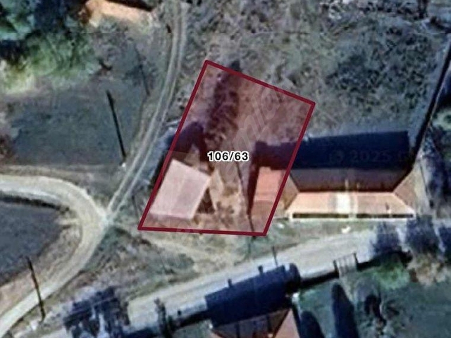 KIRKLARELİ BABAESKİ SİNANLI KÖYÜ İÇİNDE İMARLI 640 m2 ARSA - Görsel 24