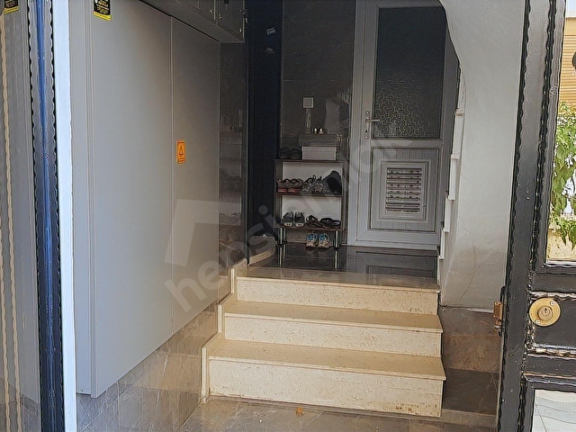 SIĞACIK MERKEZDE ÖNÜ AÇIK FERAH 50m2 AÇIK MUTFAK ARA KAT 1+1 - Görsel 13