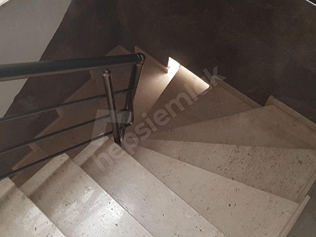 SIĞACIK MERKEZDE ÖNÜ AÇIK FERAH 50m2 AÇIK MUTFAK ARA KAT 1+1 - Görsel 15