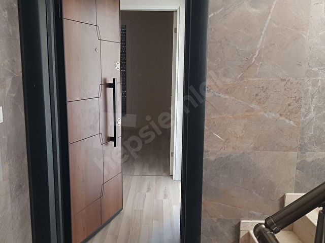 SIĞACIK MERKEZDE ÖNÜ AÇIK FERAH 50m2 AÇIK MUTFAK ARA KAT 1+1 - Görsel 17