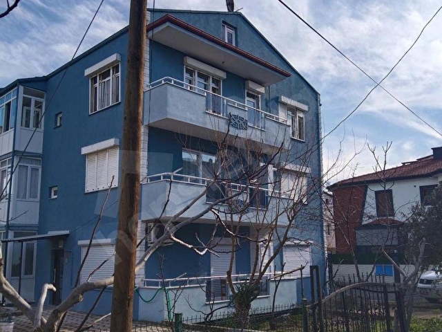 REMAX MİD TOYGAR MH 2+1 KOMPLE TADİLATLI KİRALIK DAİRE - Görsel 2