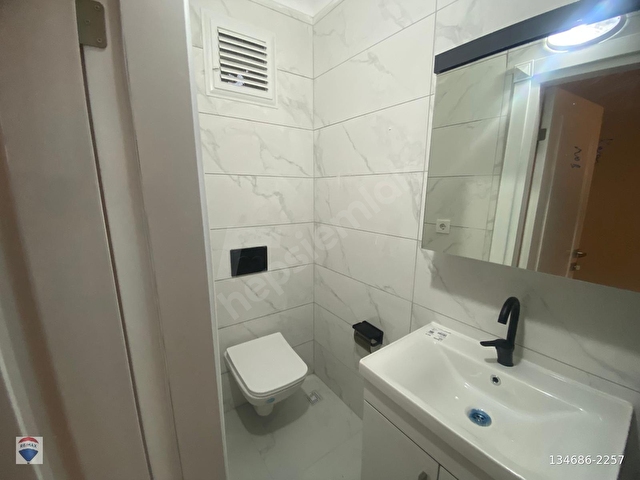 REMAX MİD TOYGAR MH 2+1 KOMPLE TADİLATLI KİRALIK DAİRE - Görsel 16