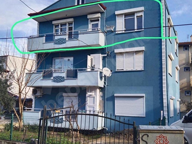 REMAX MİD TOYGAR MH 2+1 KOMPLE TADİLATLI KİRALIK DAİRE