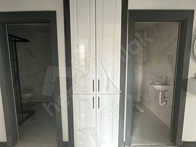 YENİKENT 29 EKİM MAH. 3+1 YÜKSEK GİRİŞ - Görsel 16