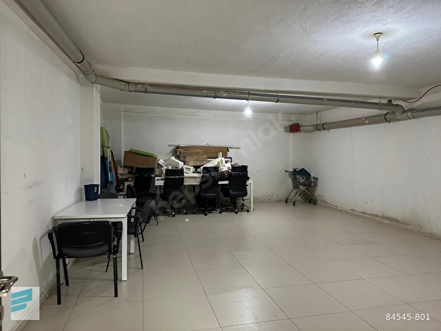 ÇARŞI MERKEZİNDE 478 m² SATILIK DÜKKAN - Görsel 22