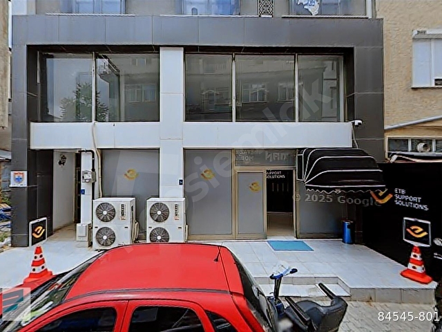 ÇARŞI MERKEZİNDE 478 m² SATILIK DÜKKAN - Görsel 2