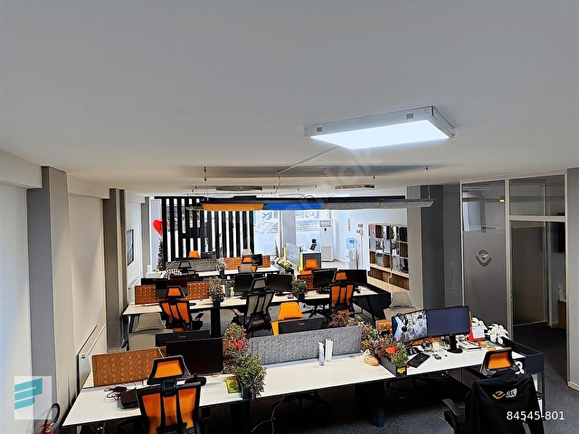 ÇARŞI MERKEZİNDE 478 m² SATILIK DÜKKAN - Görsel 9