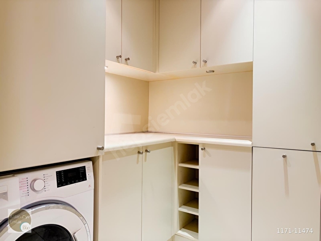 A Z EMLAKDAN METROCİTYDE GENİŞ AYDINLIK 4+1 DAİRE - Görsel 14