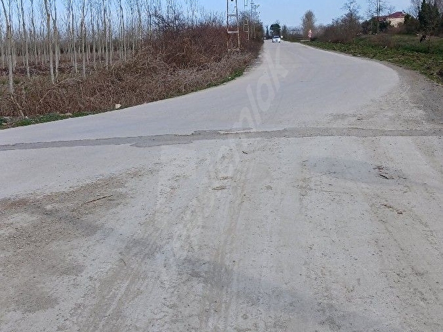tunahan emlaktan satilik ciftli - Görsel 2