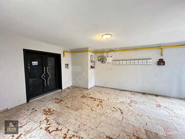 ZENSDEN 100.YIL MAHDE SİTE İÇERİSİNDE 3+1 SATILIK DAİRE - Görsel 22