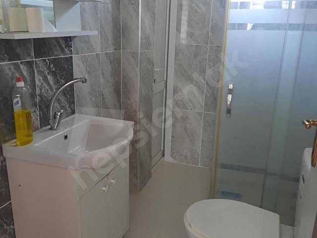 KELEPİR İSKANLI 1+1 AMERİKAN MUTFAKLI 5E METROYA YÜRÜME DAİRE - Görsel 4