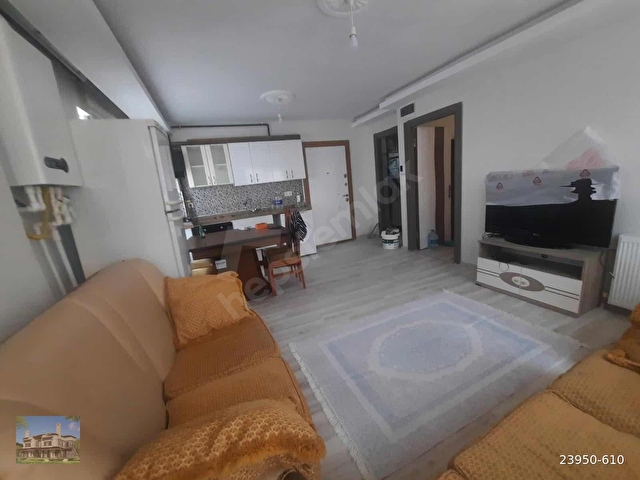 KELEPİR İSKANLI 1+1 AMERİKAN MUTFAKLI 5E METROYA YÜRÜME DAİRE