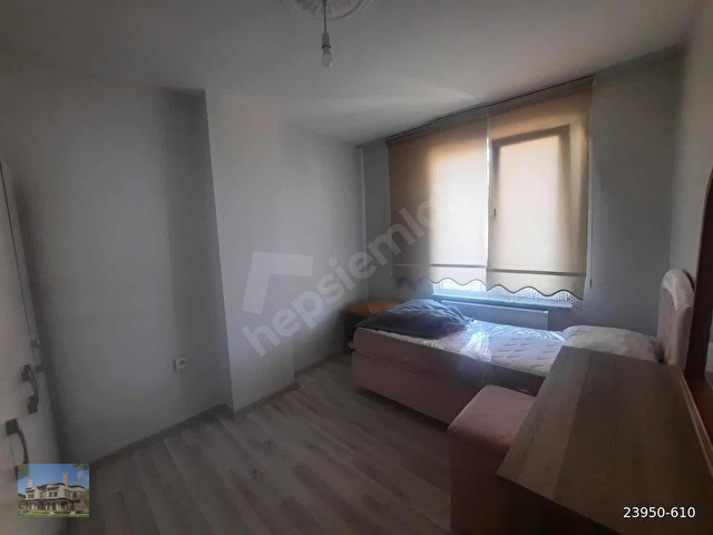 KELEPİR İSKANLI 1+1 AMERİKAN MUTFAKLI 5E METROYA YÜRÜME DAİRE - Görsel 5