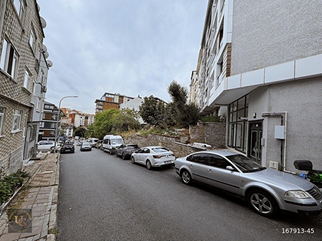 ÜSKÜDAR MERKEZDE BELEDİYE VE NEW ÇARŞI AVM KOMŞU SATILIK DÜKKAN - Görsel 8