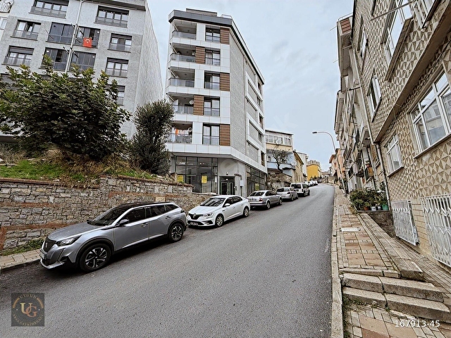 ÜSKÜDAR MERKEZDE BELEDİYE VE NEW ÇARŞI AVM KOMŞU SATILIK DÜKKAN - Görsel 6