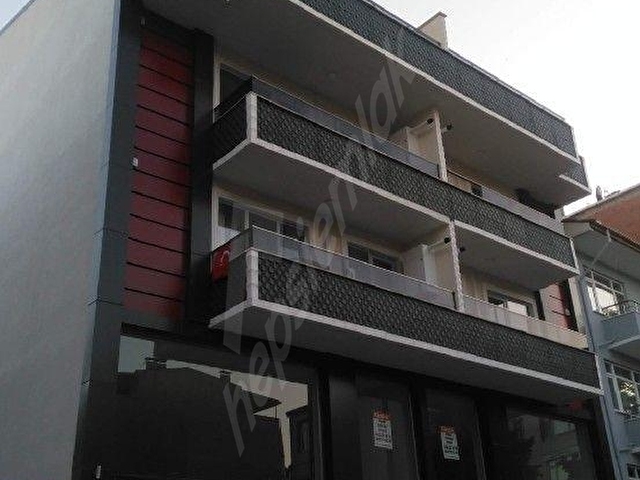 ÇINARIMDAN MERKEZ KADIKÖY MAH. 3+1 145 M2 ÇATI DUBLEKS
