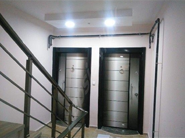 ÇINARIMDAN MERKEZ KADIKÖY MAH. 3+1 145 M2 ÇATI DUBLEKS - Görsel 2