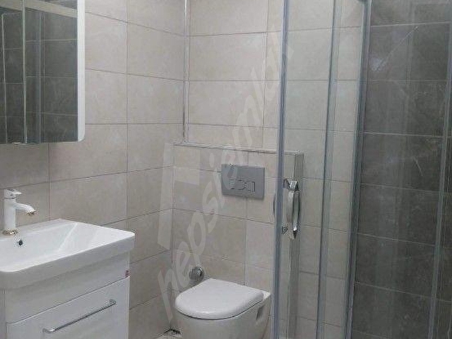 ÇINARIMDAN MERKEZ KADIKÖY MAH. 3+1 145 M2 ÇATI DUBLEKS - Görsel 23
