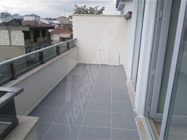 ÇINARIMDAN MERKEZ KADIKÖY MAH. 3+1 145 M2 ÇATI DUBLEKS - Görsel 26