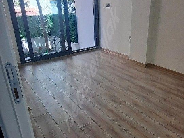 KOLEJ OFİS GAY.ÖNDE-ARKADA BAHÇESİ OLAN SATILIK ULTRA LÜX YÜKSEK GİRİŞ DAİRE - Görsel 10