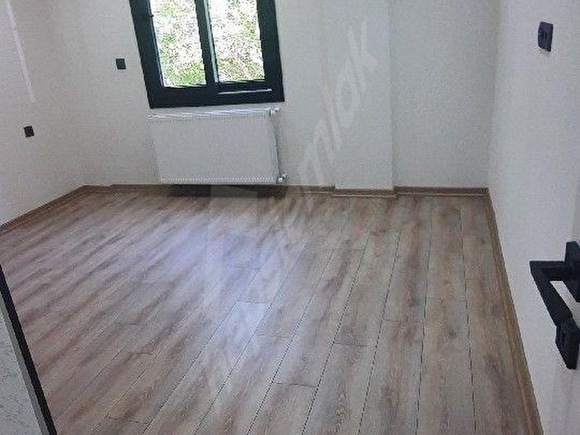 KOLEJ OFİS GAY.ÖNDE-ARKADA BAHÇESİ OLAN SATILIK ULTRA LÜX YÜKSEK GİRİŞ DAİRE - Görsel 11