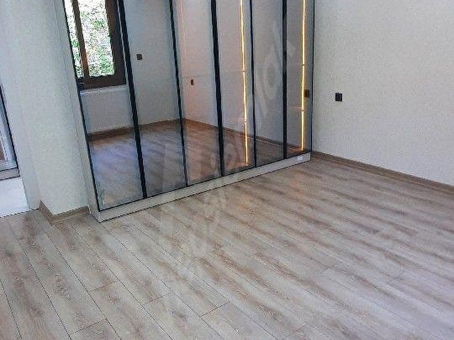 KOLEJ OFİS GAY.ÖNDE-ARKADA BAHÇESİ OLAN SATILIK ULTRA LÜX YÜKSEK GİRİŞ DAİRE - Görsel 12