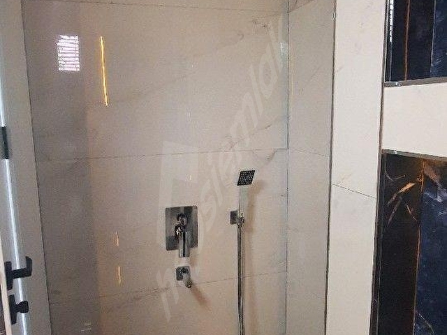 KOLEJ OFİS GAY.ÖNDE-ARKADA BAHÇESİ OLAN SATILIK ULTRA LÜX YÜKSEK GİRİŞ DAİRE - Görsel 18
