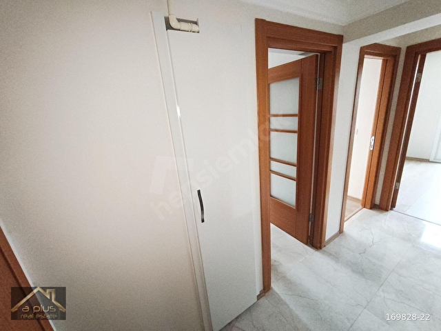 TANTAVİ MH ARCADİA RESİDENCE 2+1 YÜKSEK KAT ÖN CEPHE SIFIR DAİRE - Görsel 16