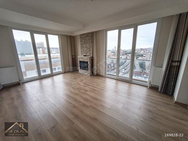 TANTAVİ MH ARCADİA RESİDENCE 2+1 YÜKSEK KAT ÖN CEPHE SIFIR DAİRE