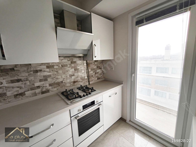 TANTAVİ MH ARCADİA RESİDENCE 2+1 YÜKSEK KAT ÖN CEPHE SIFIR DAİRE - Görsel 10