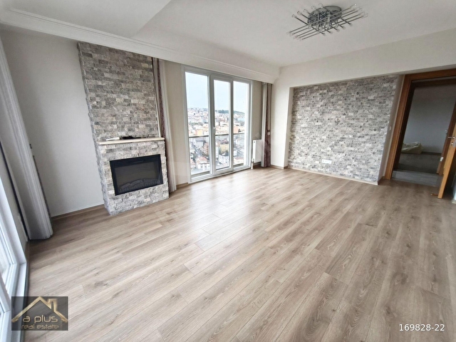 TANTAVİ MH ARCADİA RESİDENCE 2+1 YÜKSEK KAT ÖN CEPHE SIFIR DAİRE - Görsel 2