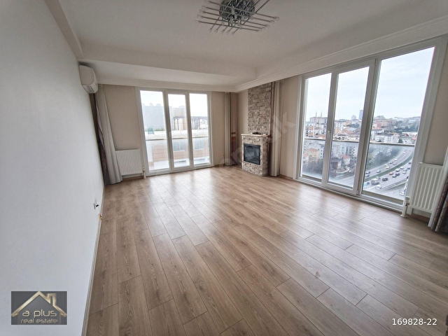 TANTAVİ MH ARCADİA RESİDENCE 2+1 YÜKSEK KAT ÖN CEPHE SIFIR DAİRE - Görsel 3