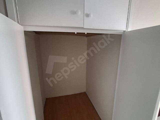 AKHİSAR RAGIPBEY FAHRİ SERTEL EMLAKTAN KİRALIK 3+1 DAİRE - Görsel 23