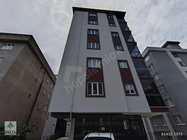 DELTA GAYRİMENKULDEN GEDİKKAYADA DENİZ MNZARALI KİRALIK DAİRE!