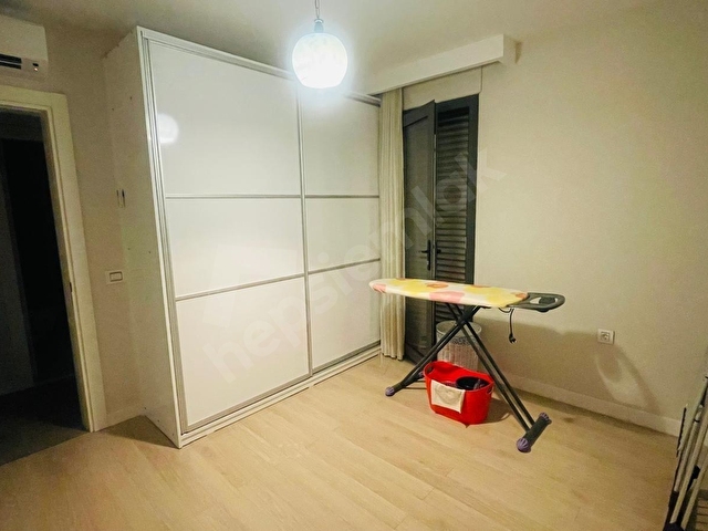 Çeşmede Ful Deniz Manzaralı Satılık 4+1 Villa - Görsel 25