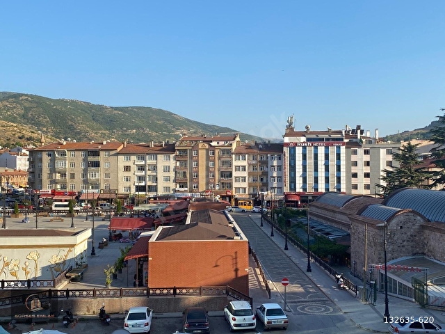 GÜRSES EMLAKTAN KİRALIK 2+1 BAKIMLI DAİRE NOKTA KONUM - Görsel 4