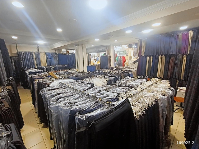 Ticaretin Merkezinde Satılık 55m² ve 10m² Çift Dükkan - Görsel 8