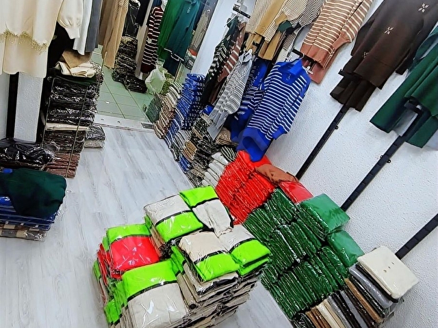 Ticaretin Merkezinde Satılık 55m² ve 10m² Çift Dükkan - Görsel 10