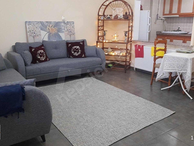 Çınarcık/Karpuzdere/Siteİçi/70M2/1+1 Satılık/Daire - Görsel 21