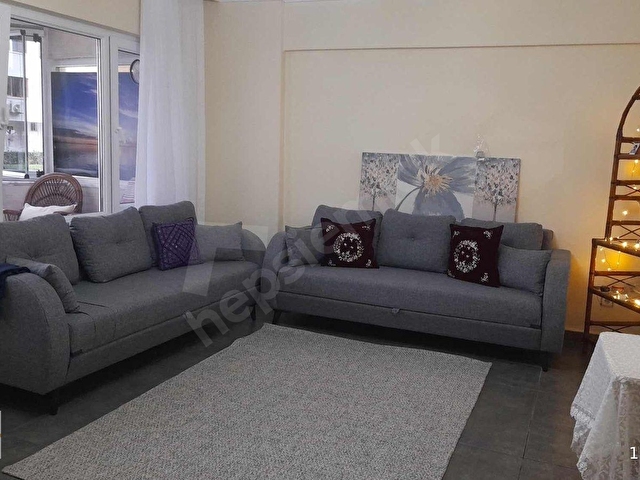 Çınarcık/Karpuzdere/Siteİçi/70M2/1+1 Satılık/Daire - Görsel 19
