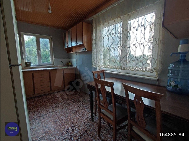 Çanakkale Cevatpaşa mah.Kordon Arkası EŞYALI Kiralık 1+1 Kapalı Mutfak - Görsel 5