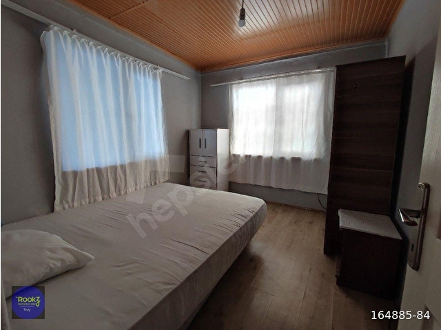 Çanakkale Cevatpaşa mah.Kordon Arkası EŞYALI Kiralık 1+1 Kapalı Mutfak - Görsel 9