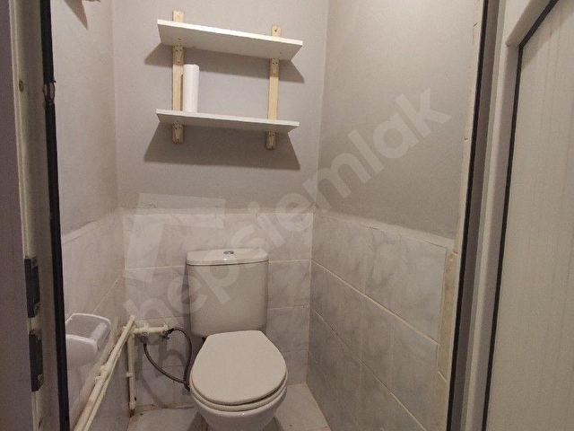 Çanakkale Cevatpaşa mah.Kordon Arkası EŞYALI Kiralık 1+1 Kapalı Mutfak - Görsel 11