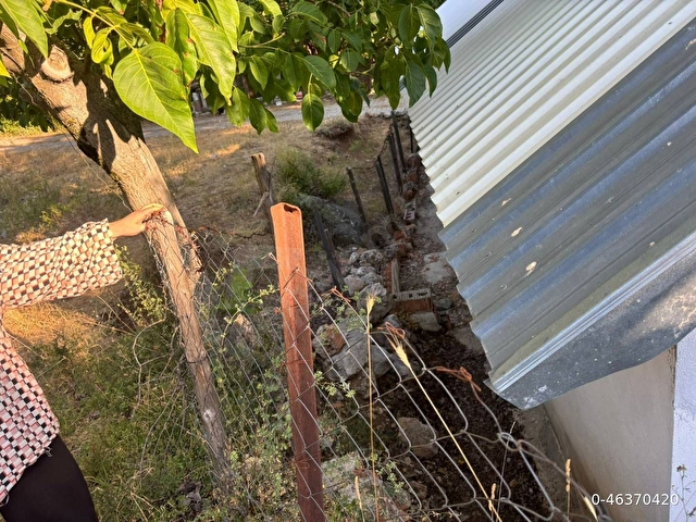Muğla Fethiye Yayla Koru Köyünde parça parça satılık tarlalar - Görsel 6