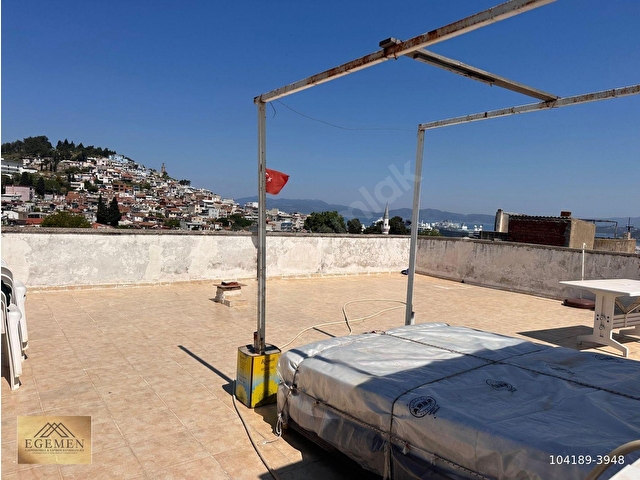 Kuşadası merkezde geniş bahçeli 2 adet müstakil ev - Görsel 16