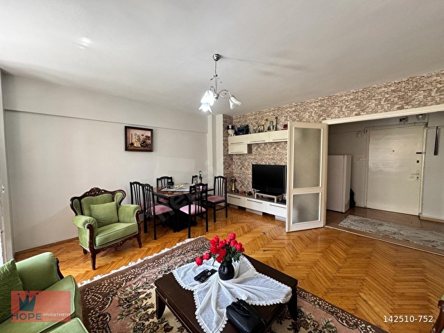 Maltepe Merkezinde Full Eşyalı 2+1 Kiralık Daire - Görsel 2