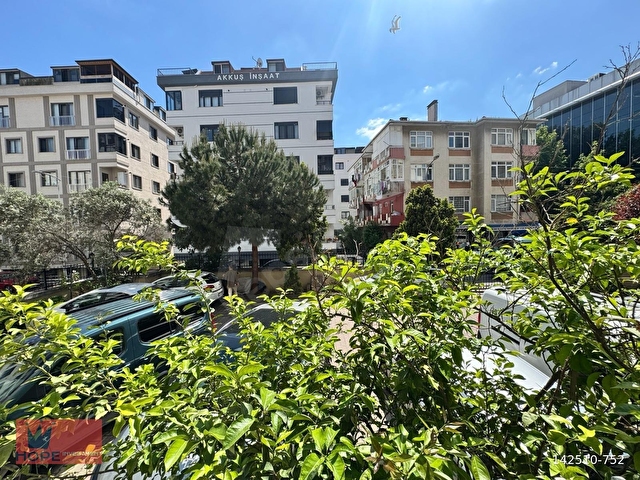 Maltepe Merkezinde Full Eşyalı 2+1 Kiralık Daire - Görsel 17